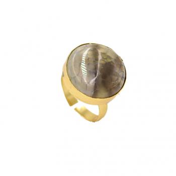 RUTILE RING 